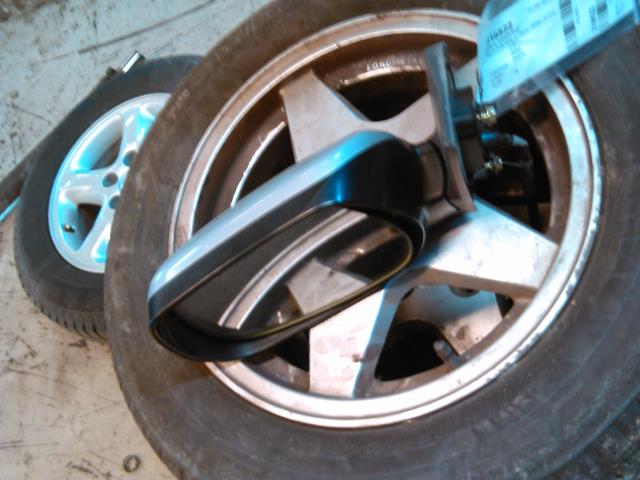 Speil venstre til Toyota RAV4, 2000-2006 (Type II)  