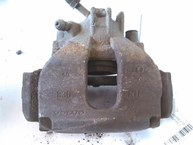 Bremsecaliper høyre foran til Volvo V70, 2000-2004 (Type II, Fase 1)  