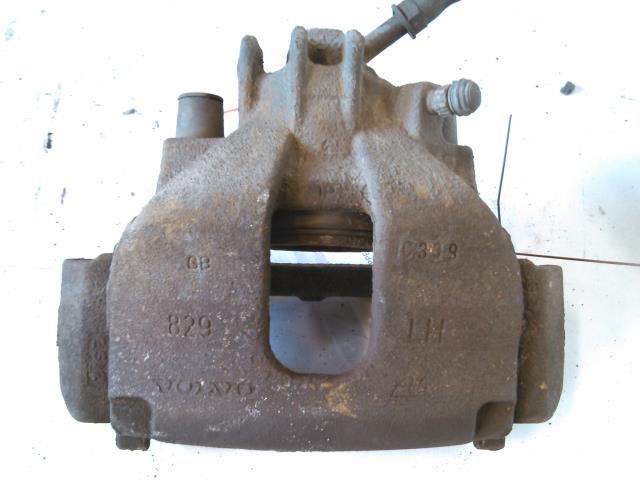Bremsecaliper venstre foran til Volvo V70, 2000-2004 (Type II, Fase 1)  