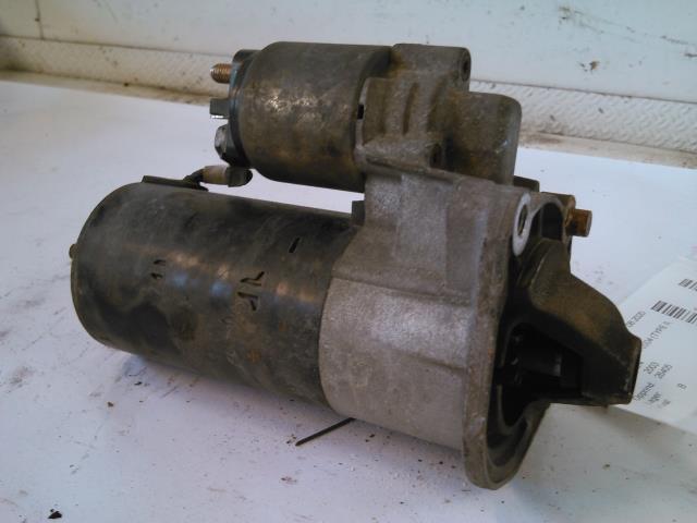 Starter til Volvo V70, 2000-2004 (Type II, Fase 1)  (BOSCH|0001108167)
