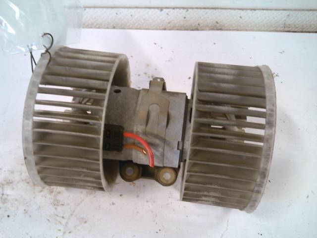 Varmeapparat motor til BMW 3-Serie, 1998-2005 (E46) (E46) 