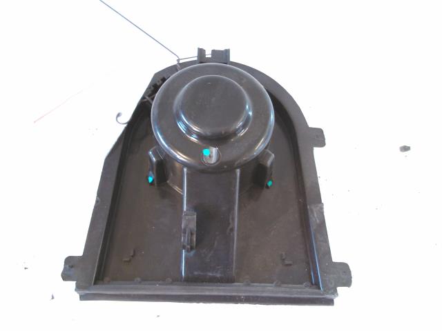 Varmeapparat motor til Audi A3, 1996-2003 (Type I)  