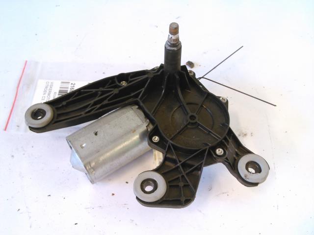 Viskermotor bakrute til Citroën C3, 2002-2009 (Type I)  