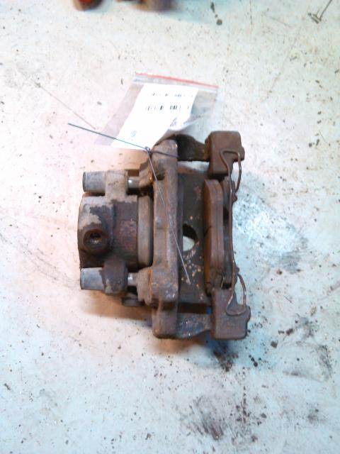 Bremsecaliper venstre foran til Mercedes C-Klasse 1993-2000 (W202) (W202)