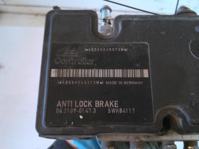ABS sentral til Subaru Justy 2003-2007 (Type III)  (ATE|06.2109-0147.3|5WK84117|)