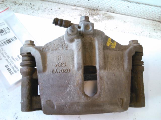 Bremsecaliper høyre foran til Subaru Justy, 2003-2007 (Type III)  