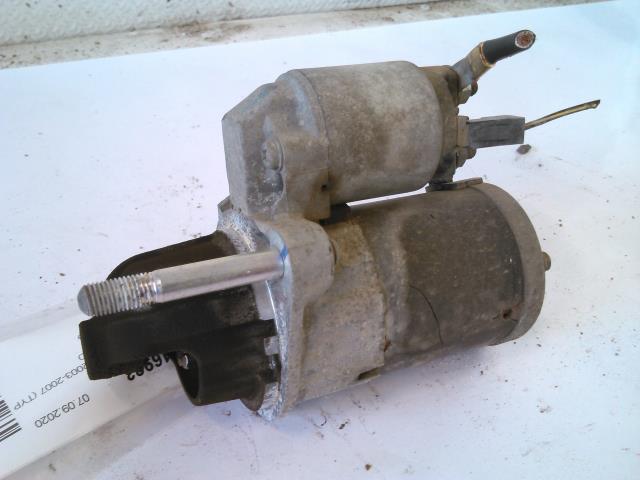 Starter til Subaru Justy, 2003-2007 (Type III)  (31100-63J0)