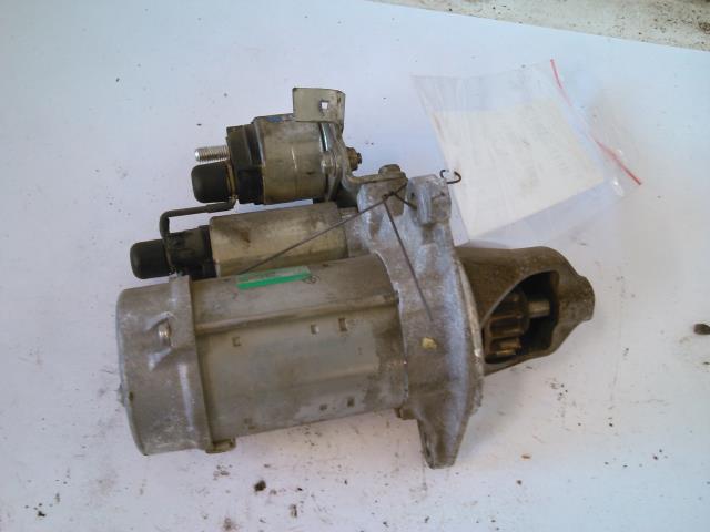 Starter til Subaru XV, 2012-2017 (Type I)  (DENSO|23300AA701)