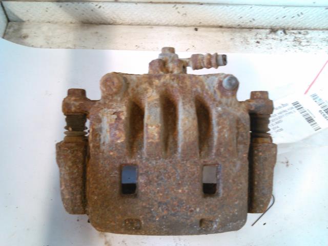 Bremsecaliper høyre foran til Subaru XV, 2012-2017 (Type I)  