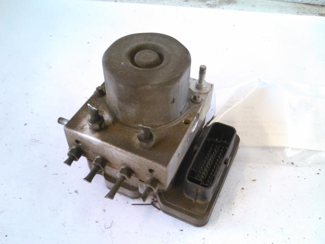ABS sentral til Subaru XV, 2012-2017 (Type I)  (0265956058)