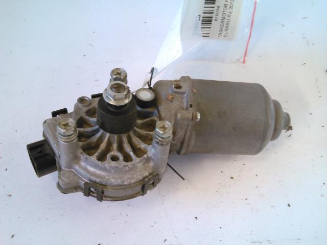 Viskermotor frontrute til Subaru XV, 2012-2017 (Type I)  (86511FJ010)