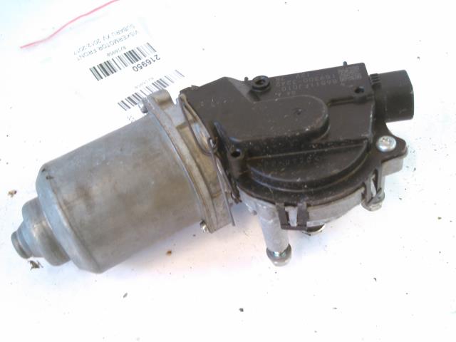 Viskermotor frontrute til Subaru XV 2012-2017 (Type I)  (86511FJ010|159300-3242|)