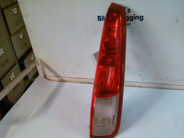 Baklykt høyre til Nissan X-Trail, 2002-2007 (T30) (T30) 