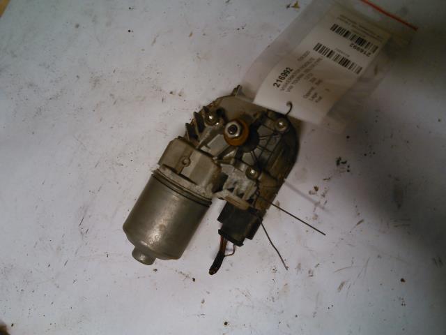 Viskermotor frontrute til VW Touran, 2003-2006 (Type I, Fase 1)  