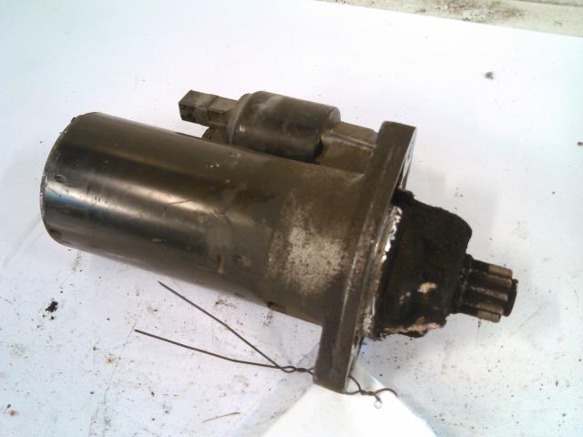 Starter diesel til VW Sharan, 2000-2010 (Type I, Fase 2)  (BOSCH|0001125048)