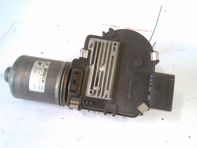 Viskermotor frontrute til VW Sharan 2000-2010 (Type I, Fase 2)  (BOSCH|0390241803|7M3955119|)