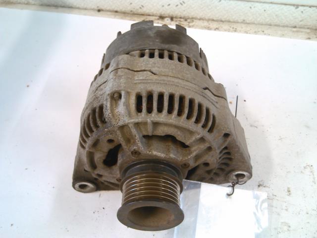 Dynamo til Mercedes CLK, 1997-2002 (C208) (C208) (BOSCH|0123320044)
