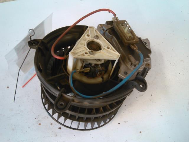 Varmeapparat motor til Mercedes CLK, 1997-2002 (C208) (C208) 
