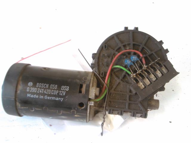 Viskermotor frontrute til Mercedes CLK 1997-2002 (C208) (C208) (BOSCH|0390241420CDP|)
