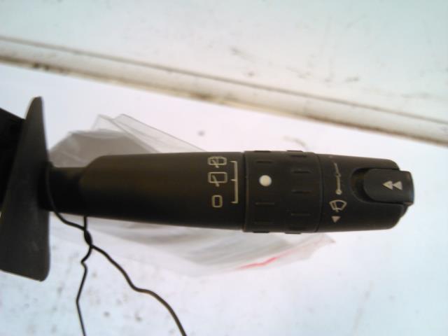 Bryter visker til Peugeot 406 1999-2004 (Fase 2)  (96172873ZL|)