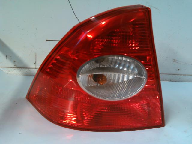 Baklykt venstre til Ford Focus, 2004-2007 (Type II, Fase 1)  