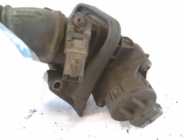 Spjeldhus til Ford Focus 2004-2007 (Type II, Fase 1)  