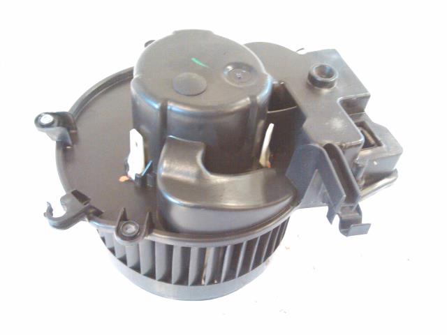 Varmeapparat motor til Mercedes C-Klasse, 2004-2007 (Fase 2) (W203) (W203) 