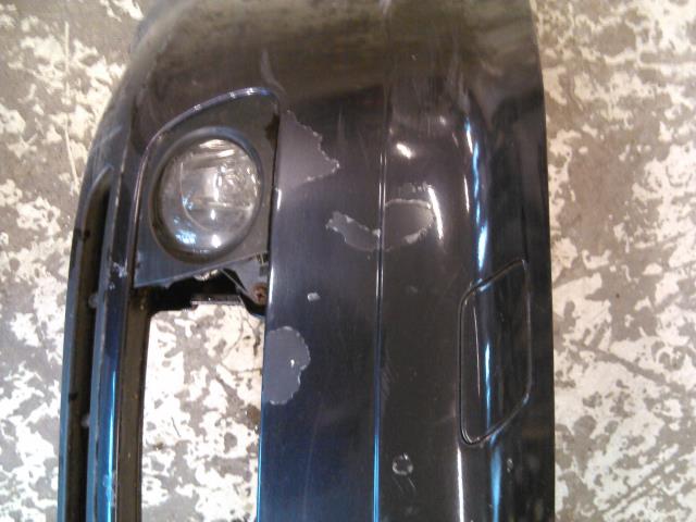 Støtfanger foran til Audi A4 1995-1999 (Type I, Fase 1) (B5) (B5)