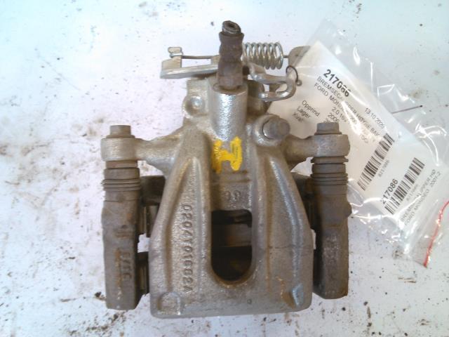 Bremsecaliper høyre bak til Ford Mondeo, 2001-2007 (Type III)  