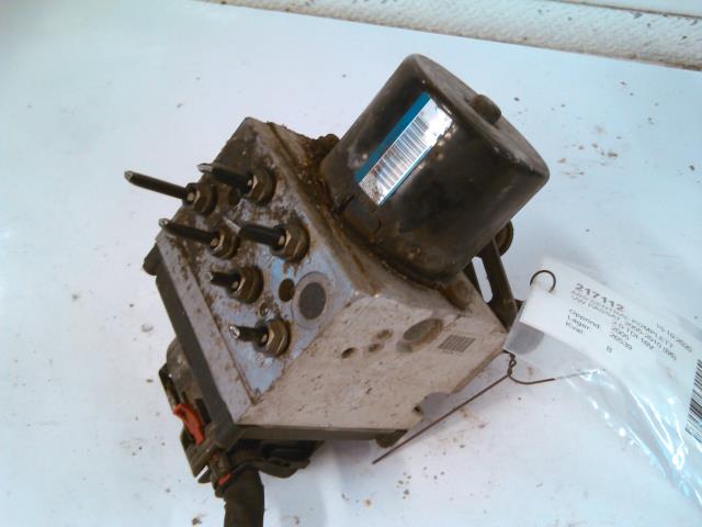 ABS sentral til VW Passat, 2005-2010 (B6) (B6) (03C.614.095.Q)