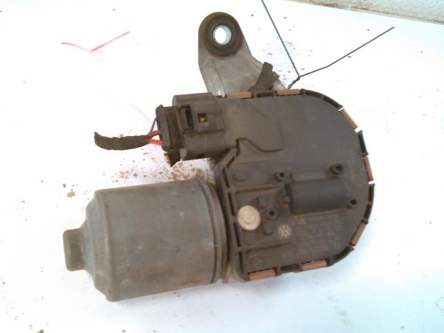 Viskermotor frontrute til VW Passat, 2005-2010 (B6) (B6) (BOSCH|0390241791)