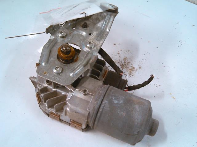 Viskermotor frontrute til VW Passat 2005-2010 (B6) (B6) (BOSCH|0390241791|3C1955119|)