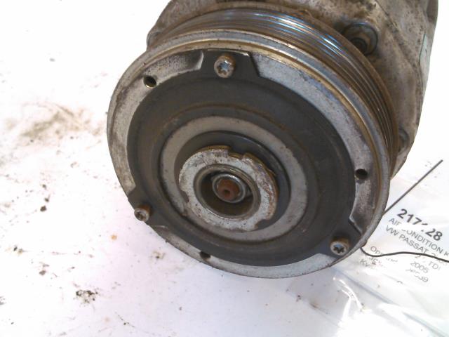 Aircondition kompressor til VW Passat 2005-2010 (B6) (B6) (SANDEN|1K0820803Q|)