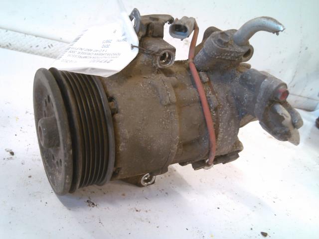 Aircondition kompressor til Toyota Urban Cruiser, 2009-2014  (DENSO|447260-2333)