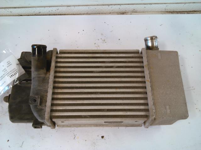 Intercooler til Toyota Urban Cruiser, 2009-2014  
