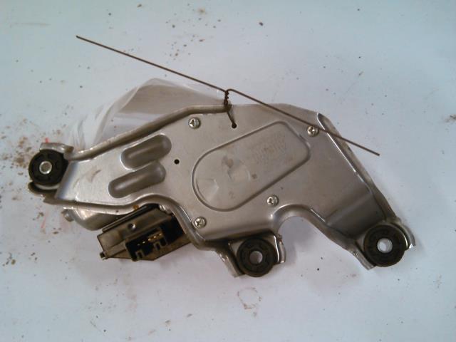 Viskermotor bakrute til Toyota Urban Cruiser 2009-2014  (85130-52150|259600-1452|)