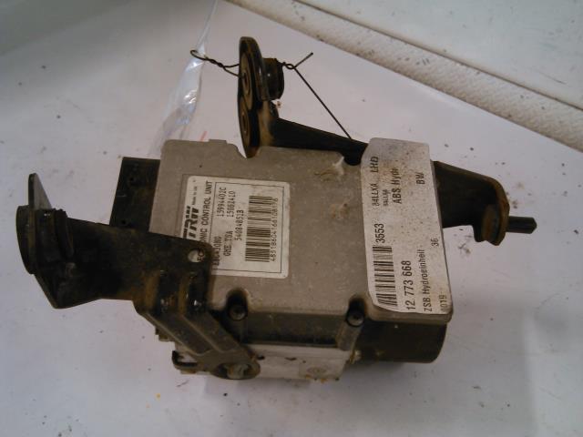 ABS sentral til Opel Vectra C, 2005-2008 (Type II)  (TRW|15994402C)