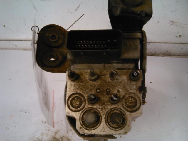 ABS sentral til Opel Vectra C 2005-2008 (Type II)  (TRW|15994402C|15052410|54084851B)