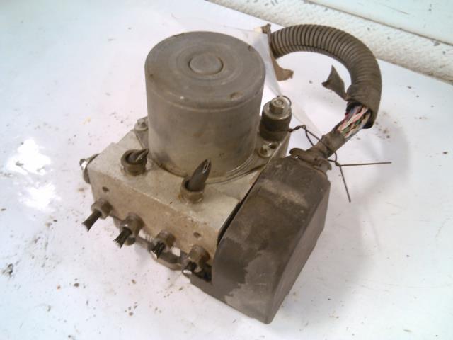 ABS sentral til Peugeot 308, 2007-2011 (Type I, Fase 1)  (0265951218)