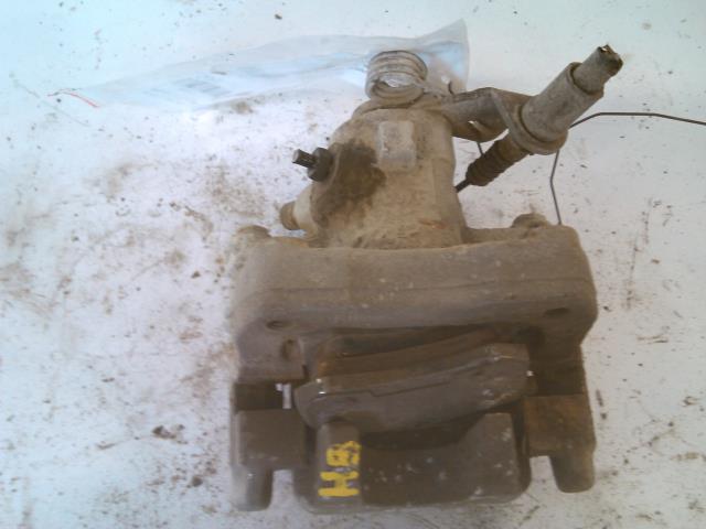 Bremsecaliper høyre bak til Peugeot 308 2007-2011 (Type I, Fase 1)  