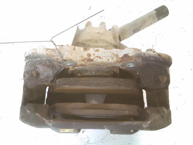 Bremsecaliper høyre foran til Peugeot 308 2007-2011 (Type I, Fase 1)  