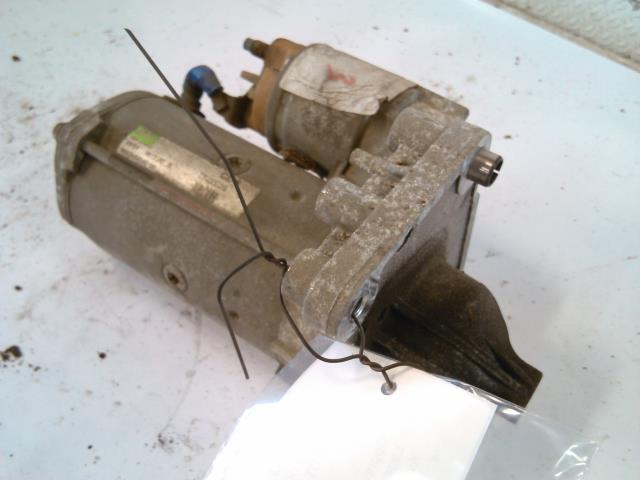 Starter diesel til Peugeot 308, 2007-2011 (Type I, Fase 1)  (VALEO|9662854180)