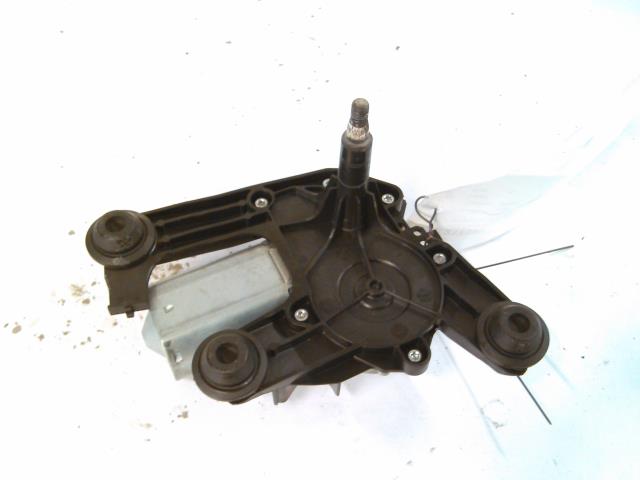 Viskermotor bakrute til Peugeot 308, 2007-2011 (Type I, Fase 1)  (VALEO|53031812)