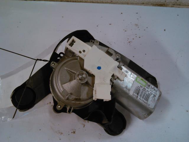 Viskermotor bakrute til Peugeot 308 2007-2011 (Type I, Fase 1) (VALEO|53031812|9680477480|)