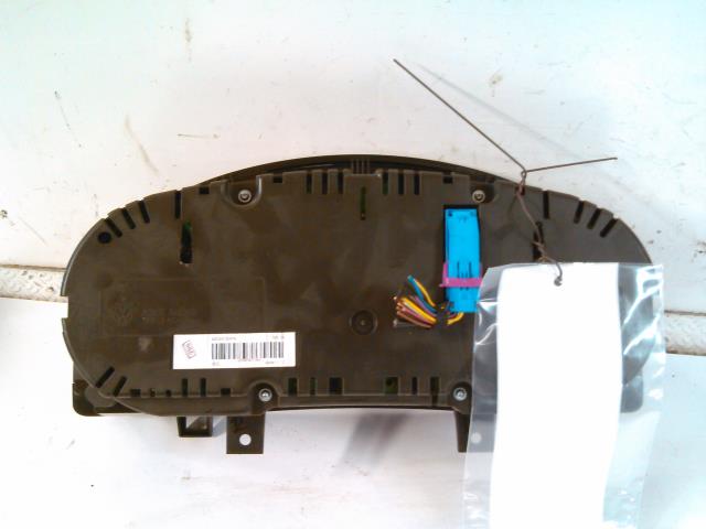 Instrumentpanel til VW Golf, Plus/Cross 2009-2013 (Fase 2)  (VDO|5M0920870E|)
