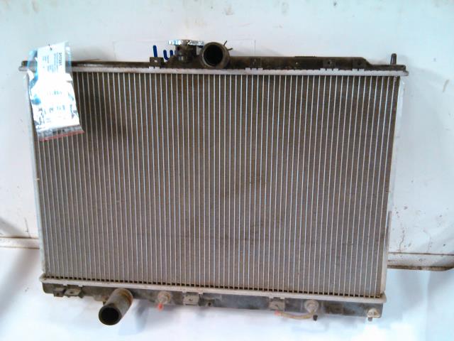 Radiator (manuell gir) til Mitsubishi Outlander, 2003-2006 (Type I)  