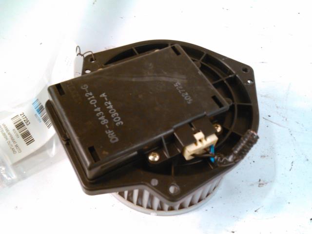 Varmeapparat motor til Mitsubishi Outlander, 2003-2006 (Type I)  (DRF-8434-012-G)