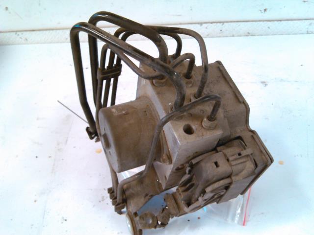 ABS sentral til Ford S-Max, 2006-2010 (Type I, Fase 1)  (TRW|9G91-2C405-AA)
