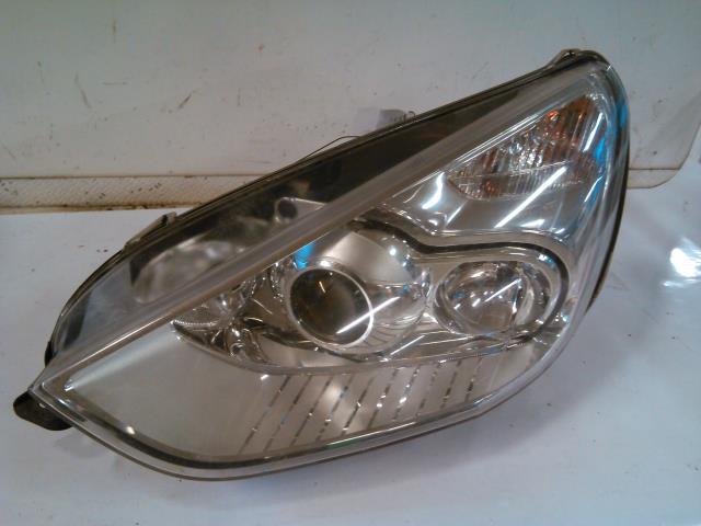 Frontlykt venstre xenon til Ford S-Max, 2006-2010 (Type I, Fase 1)  (6M21-13D155-AJ)