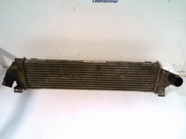 Intercooler til Ford S-Max, 2006-2010 (Type I, Fase 1)  